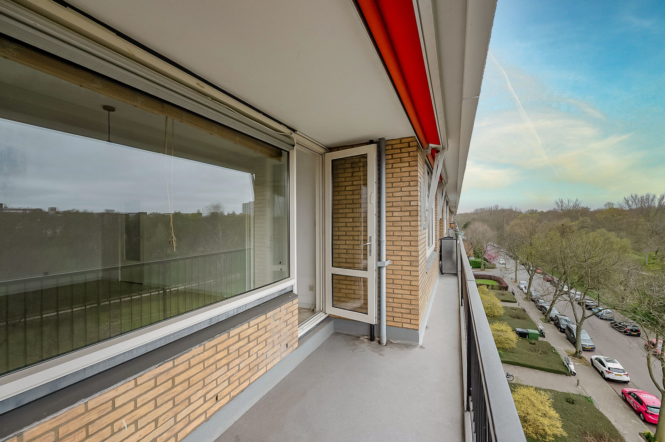 Foto 18 van John F. Kennedylaan 27