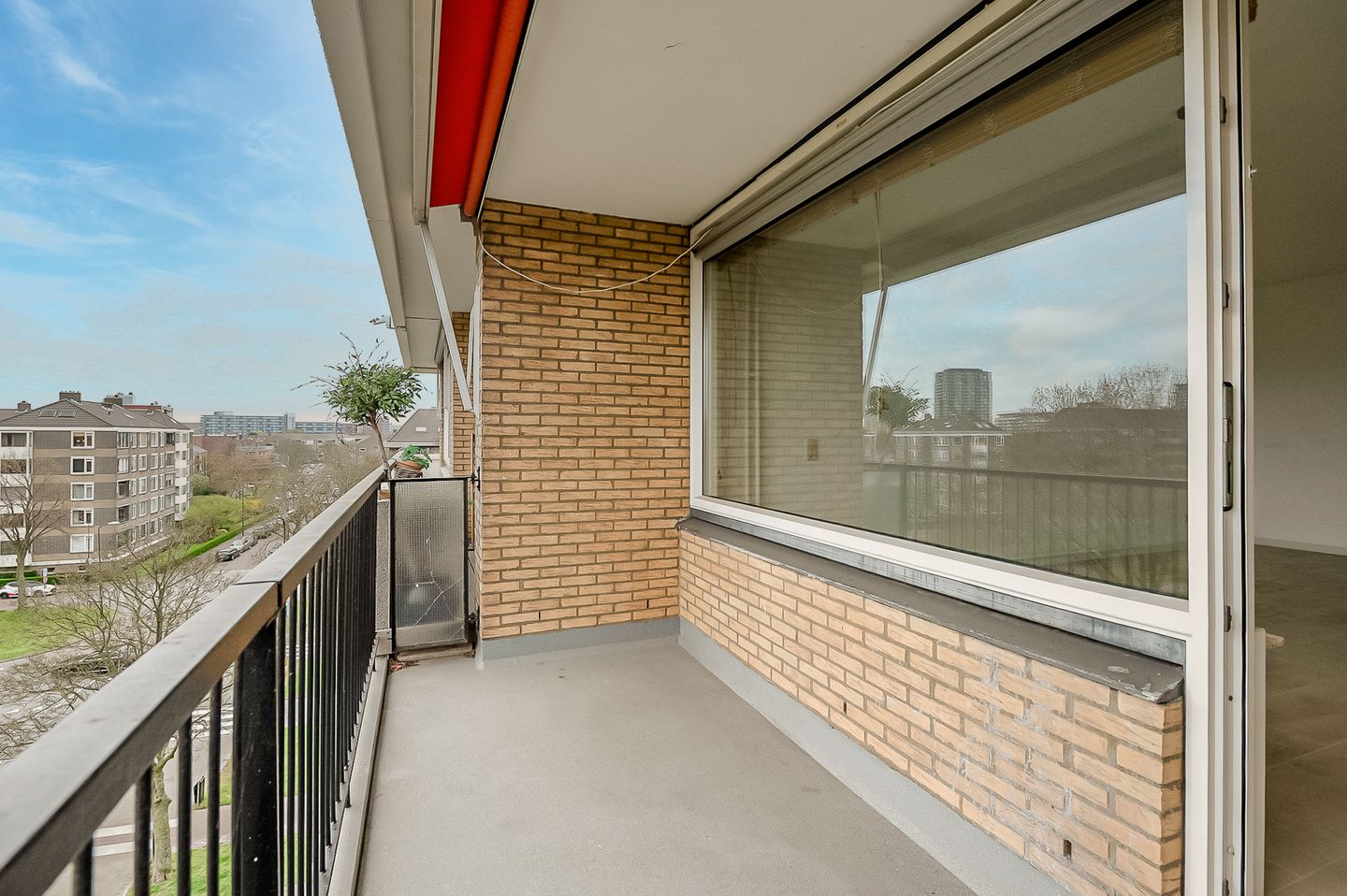 Foto 19 van John F. Kennedylaan 27