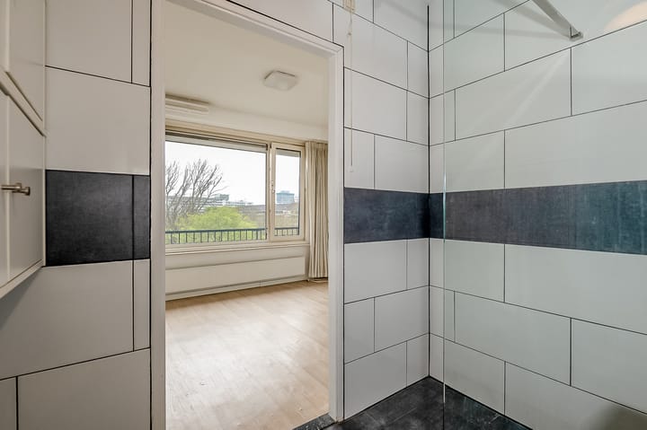 Foto 27 van John F. Kennedylaan 27