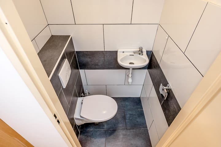 Foto 28 van John F. Kennedylaan 27