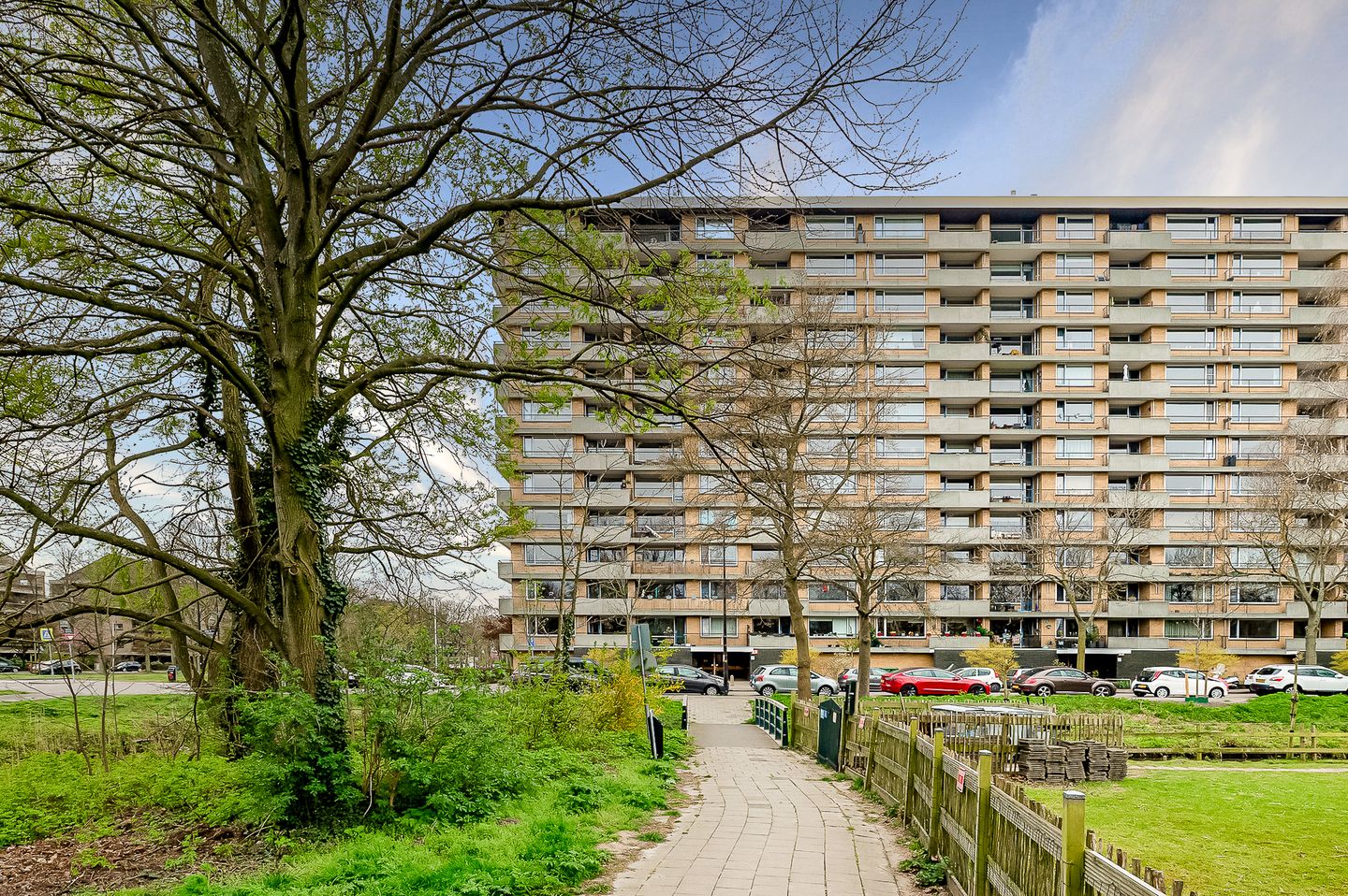 Foto 29 van John F. Kennedylaan 27