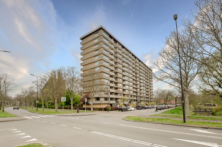 Foto 31 van John F. Kennedylaan 27