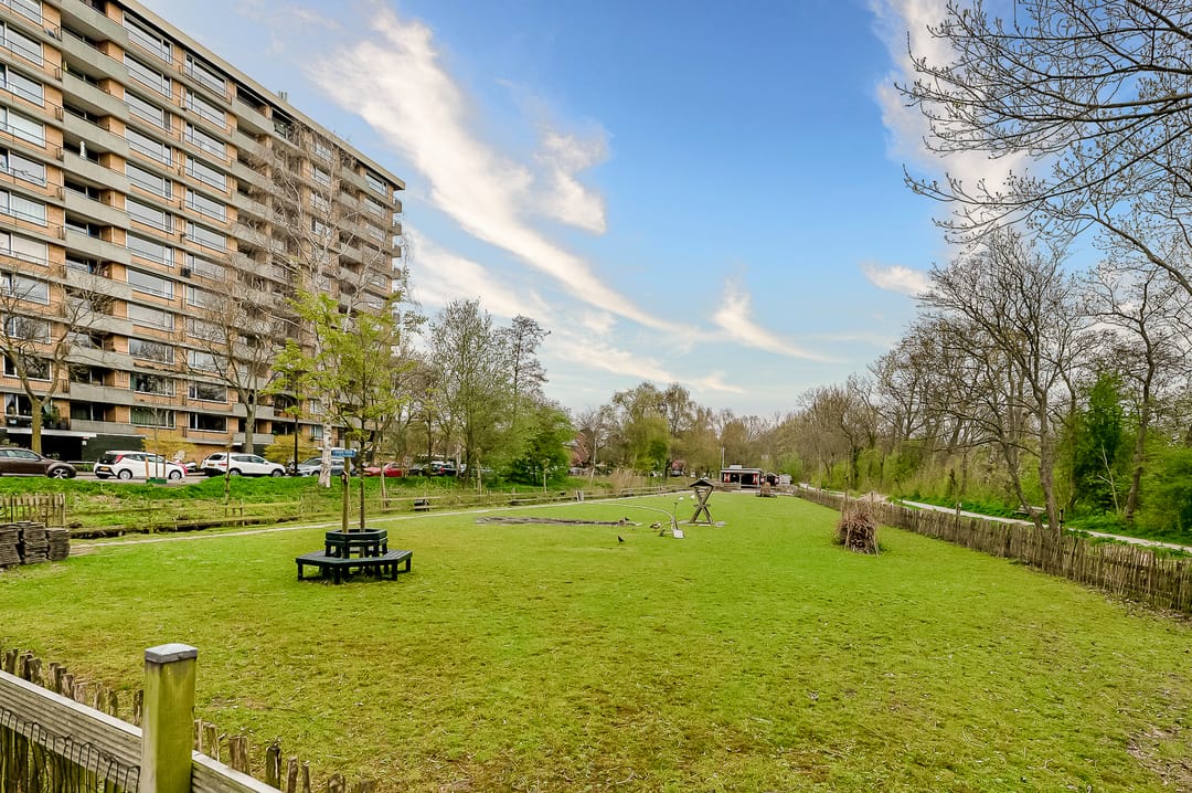 Foto 32 van John F. Kennedylaan 27