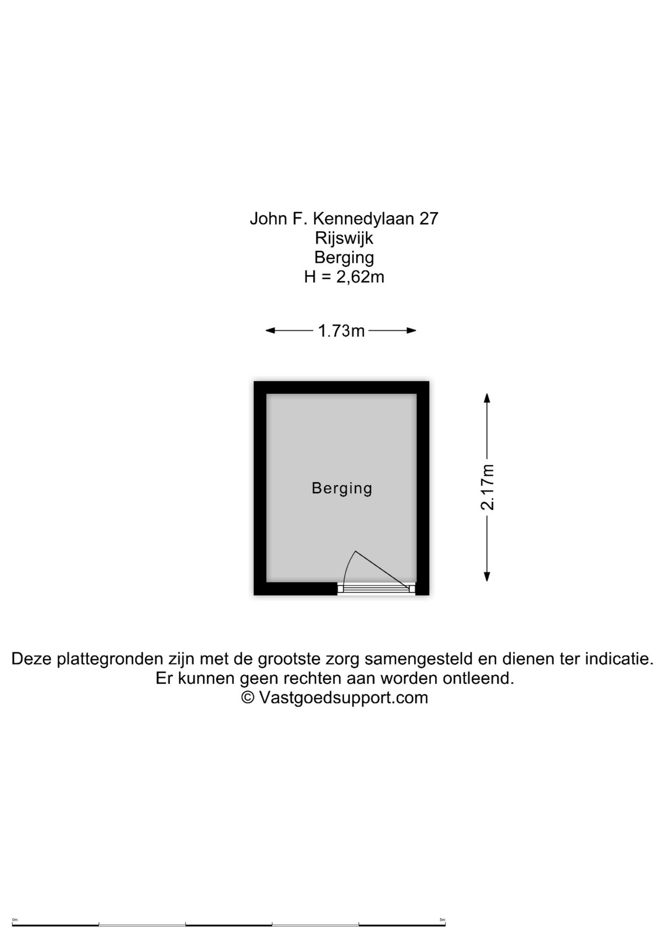 Foto 34 van John F. Kennedylaan 27