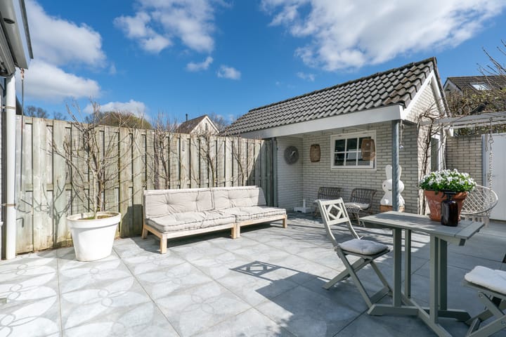 Photo 40 of Woestijnvaraan 57