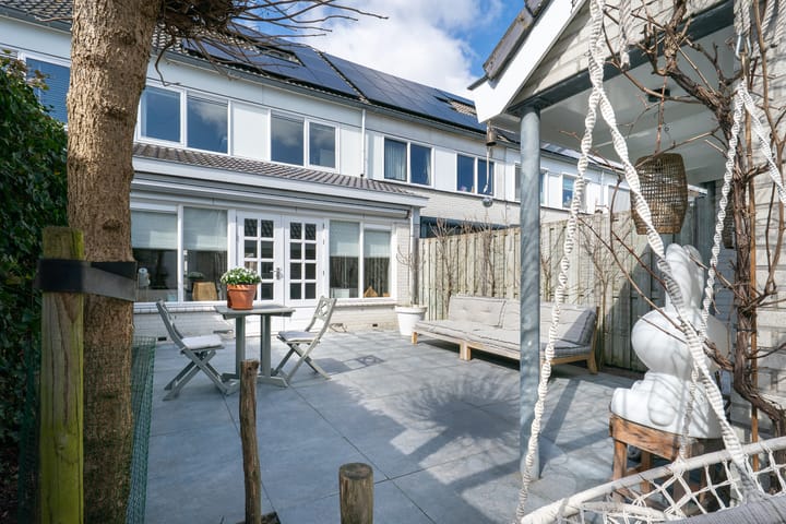 Photo 42 of Woestijnvaraan 57