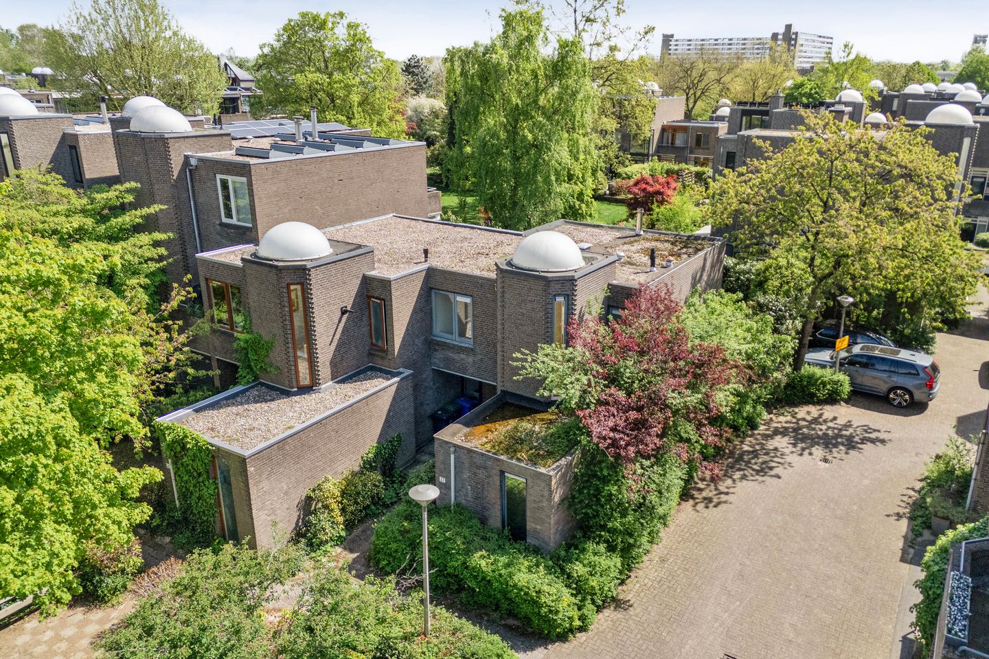 Foto 1 van Grotekreek 27