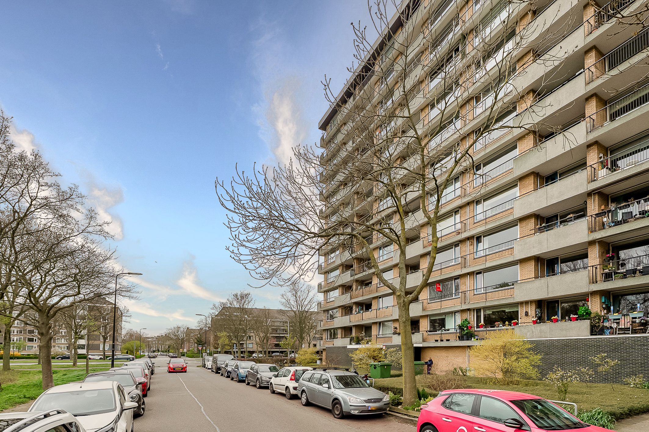 Foto 30 van John F. Kennedylaan 27