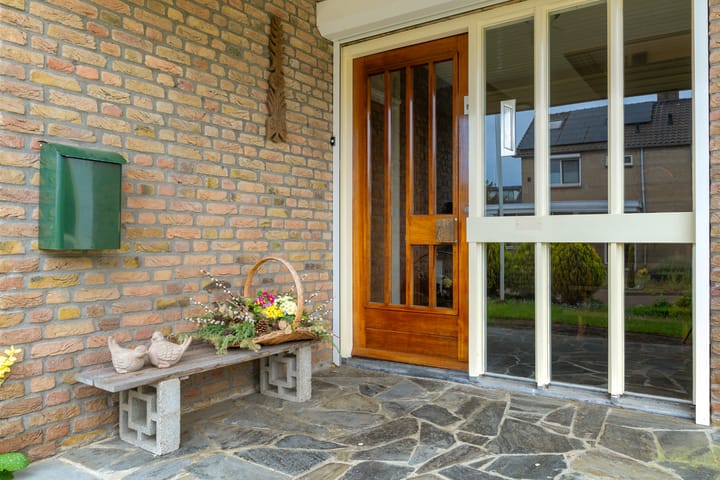 Foto 9 van Plevierstraat 6