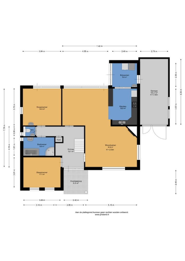 Foto 48 van Plevierstraat 6