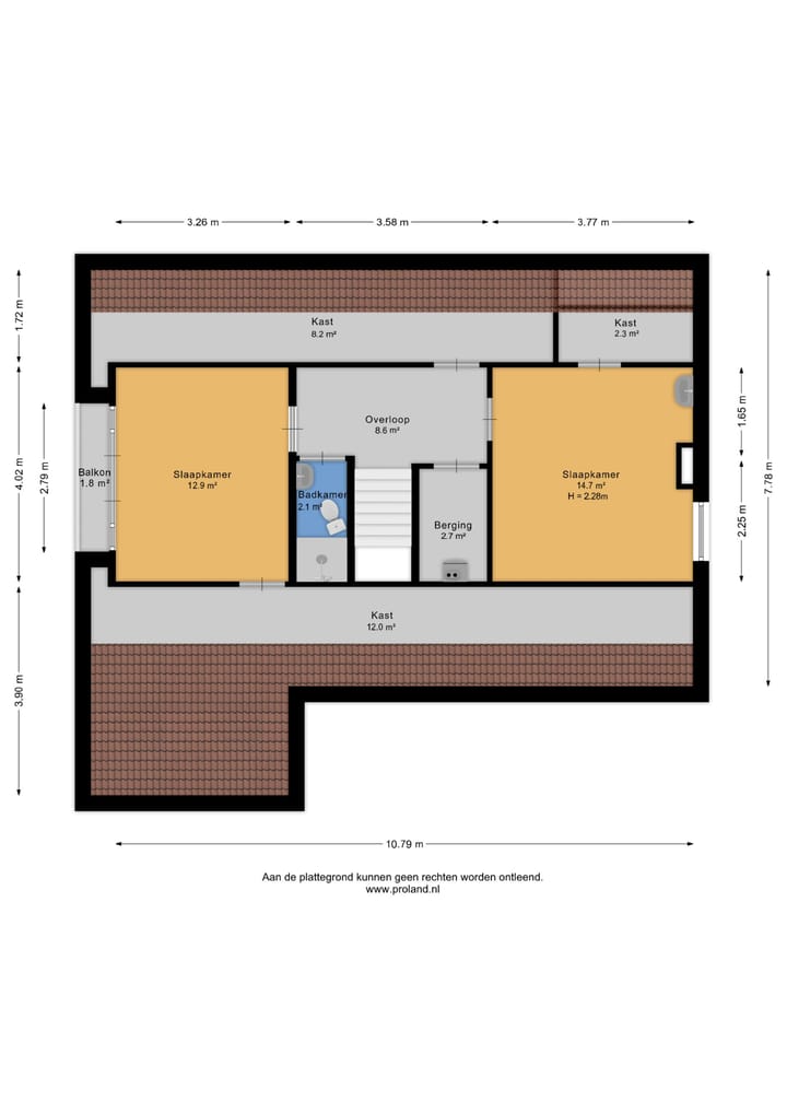 Foto 49 van Plevierstraat 6