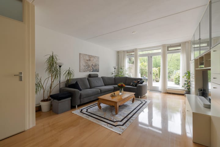 Foto 2 van Beemsterstraat 505