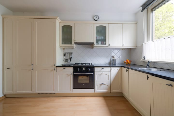 Foto 3 van Beemsterstraat 505