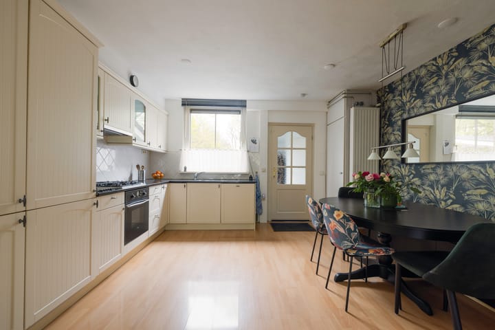 Foto 5 van Beemsterstraat 505