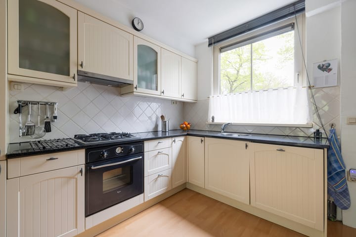 Foto 6 van Beemsterstraat 505