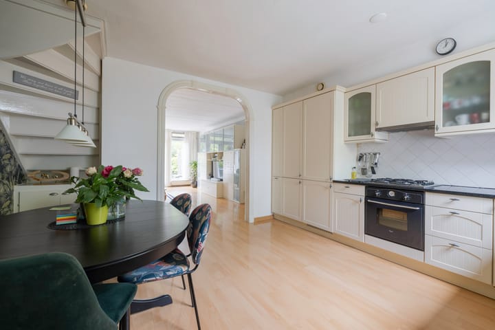 Foto 7 van Beemsterstraat 505