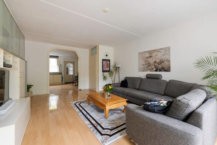 Foto 8 van Beemsterstraat 505