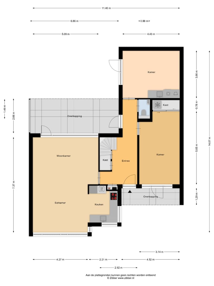 Foto 13 van Ovito 16