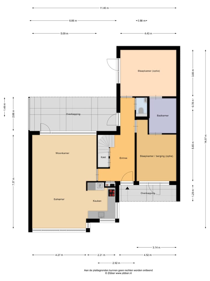 Foto 14 van Ovito 16