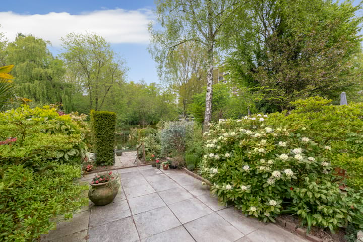 Foto 10 van Beemsterstraat 505