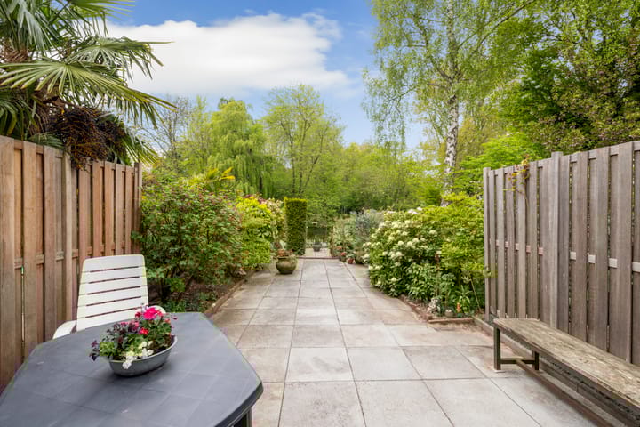 Foto 11 van Beemsterstraat 505