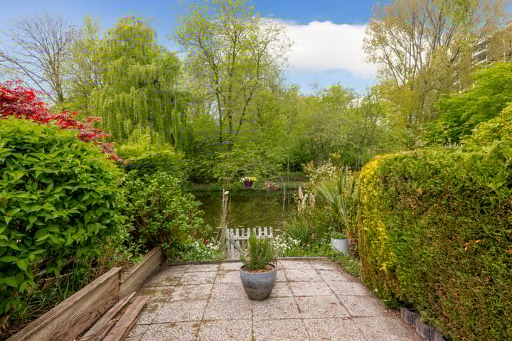 Foto 12 van Beemsterstraat 505