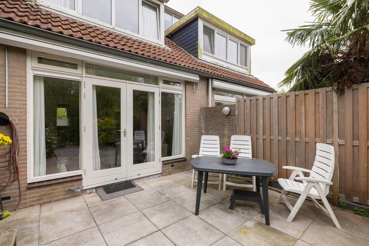 Foto 13 van Beemsterstraat 505