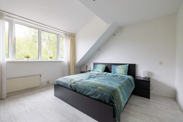 Foto 14 van Beemsterstraat 505