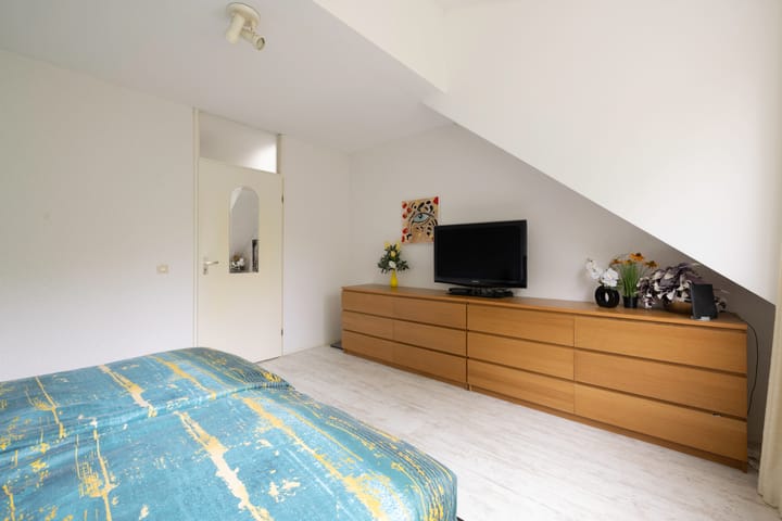 Foto 15 van Beemsterstraat 505