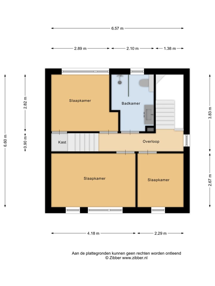 Foto 21 van Ovito 16