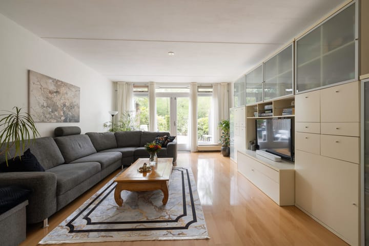 Foto 9 van Beemsterstraat 505