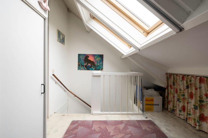 Foto 20 van Beemsterstraat 505