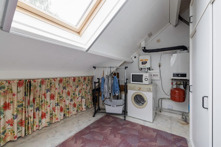 Foto 21 van Beemsterstraat 505