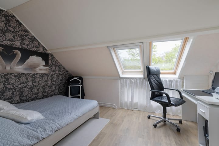 Foto 22 van Beemsterstraat 505