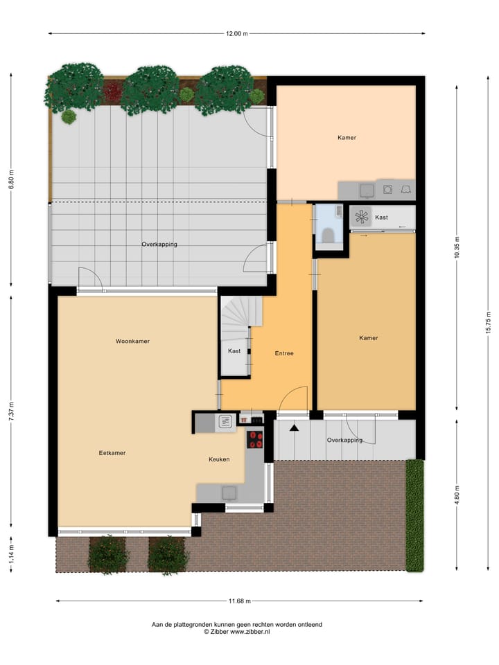 Foto 28 van Ovito 16