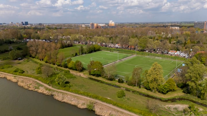 Foto 24 van Beemsterstraat 505