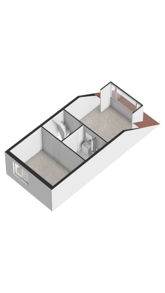 Foto 28 van Beemsterstraat 505