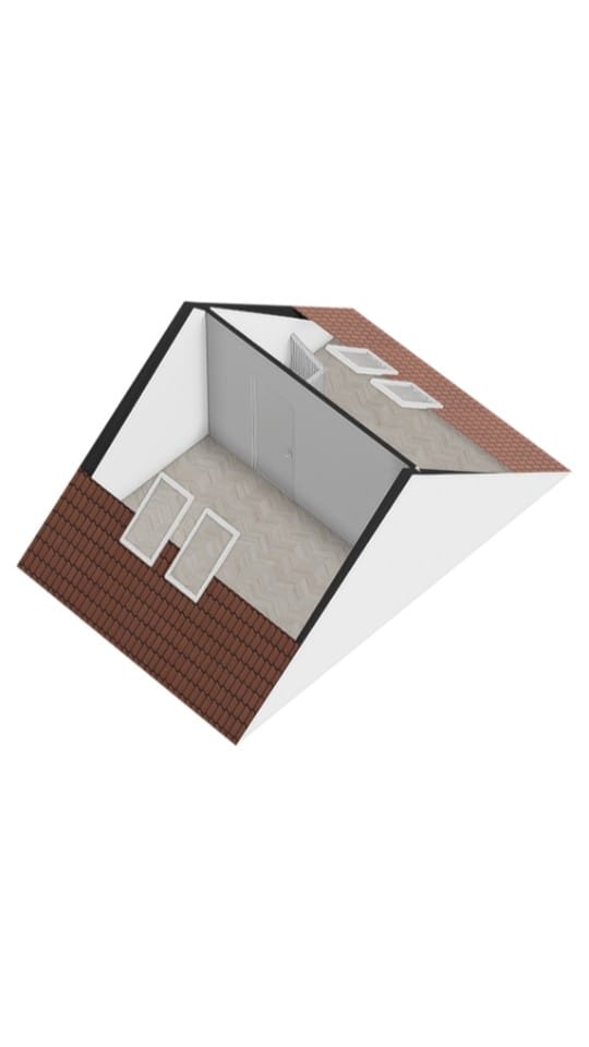 Foto 30 van Beemsterstraat 505