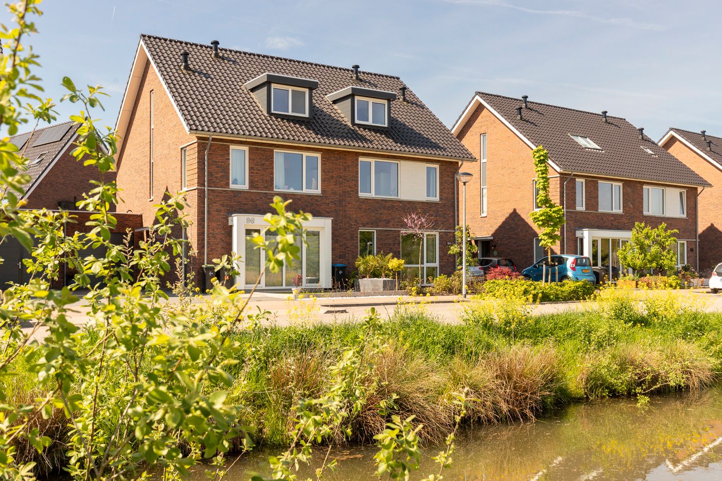 Foto 1 van Kievit 94