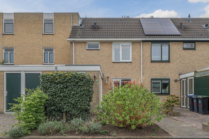 Foto 2 van Spinel 27