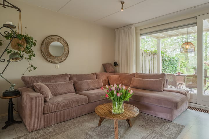 Foto 3 van Spinel 27