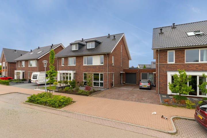 Foto 4 van Kievit 94