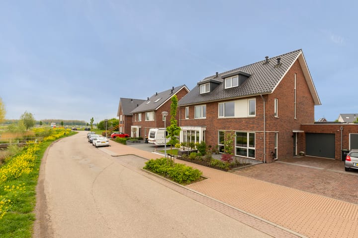 Foto 5 van Kievit 94