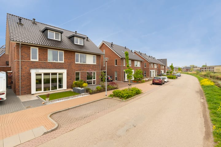 Foto 6 van Kievit 94