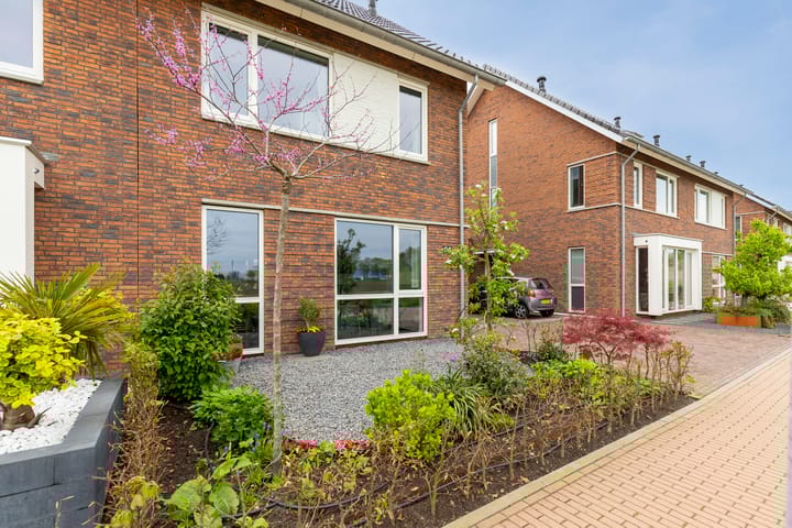 Foto 10 van Kievit 94