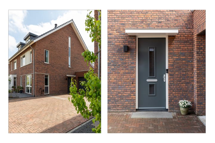 Foto 11 van Kievit 94