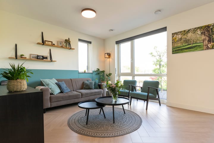 Foto 15 van Kievit 94