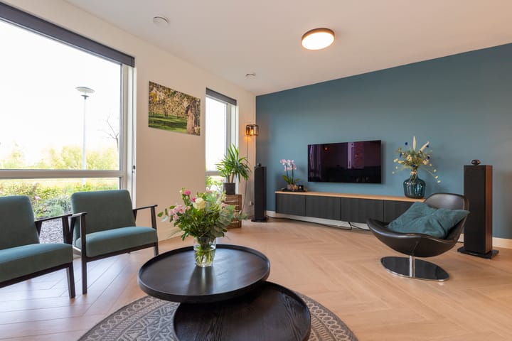 Foto 16 van Kievit 94