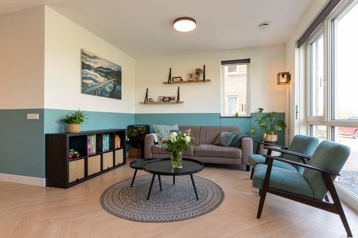 Foto 18 van Kievit 94