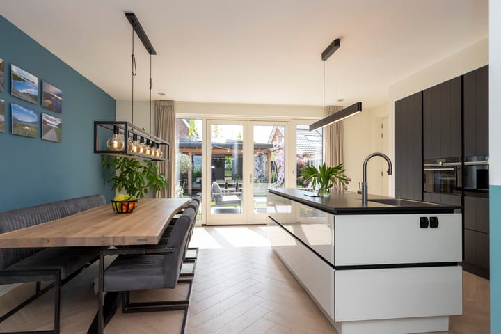 Foto 21 van Kievit 94